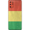 Bolivia Flag Distressed Galaxy S20 Plus Skin